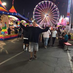 Meet your Posher, Arthur